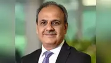 ETMarkets Smart Talk| Focus on long-term themes; IPO frenzy offers lessons, not just opportunities,” says Shriram Wealth CEO