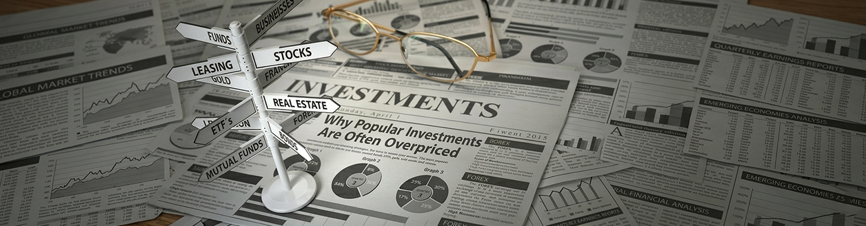 Investment