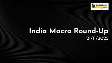 Market & Event Updates