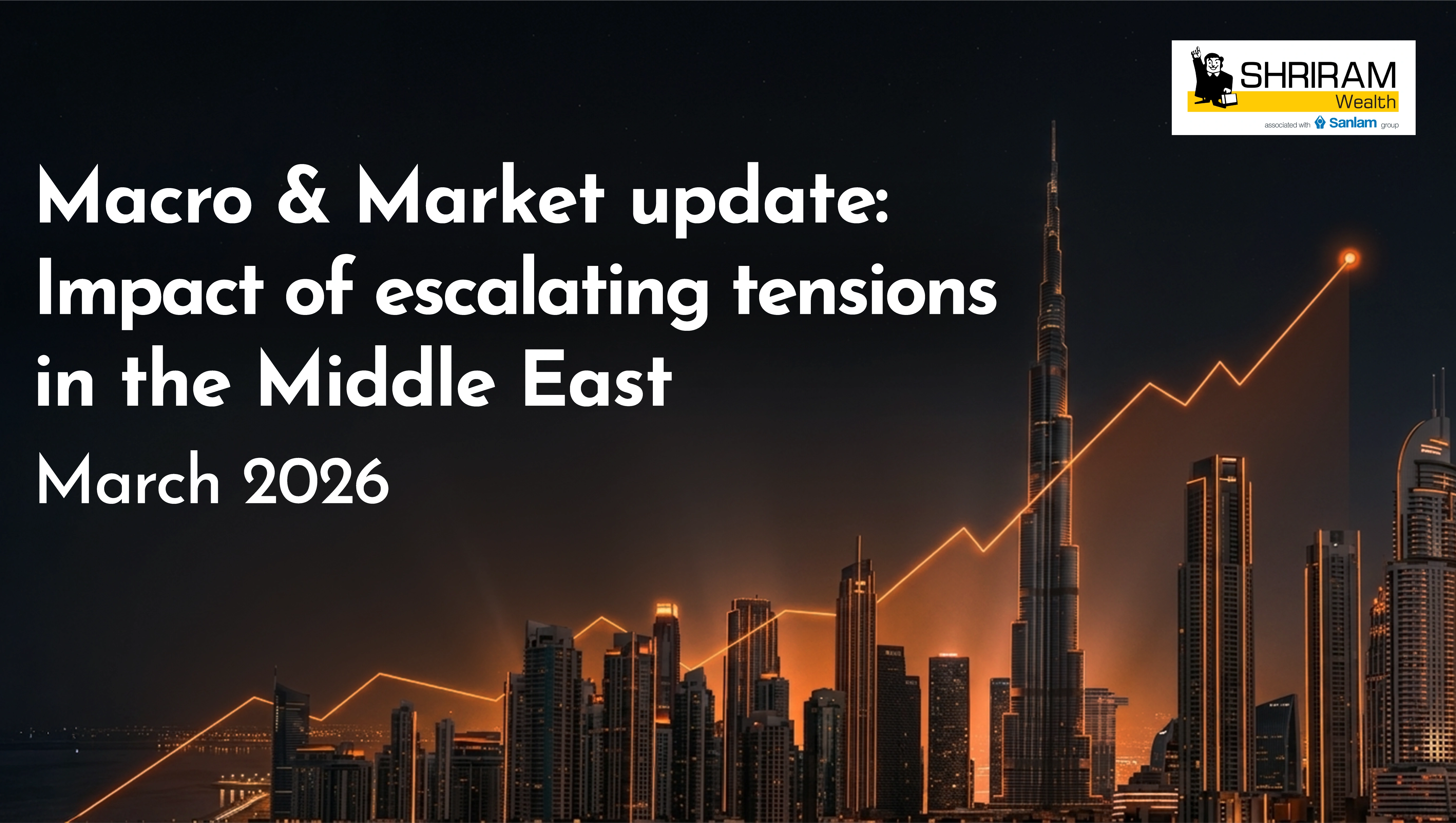 Market & Event Updates