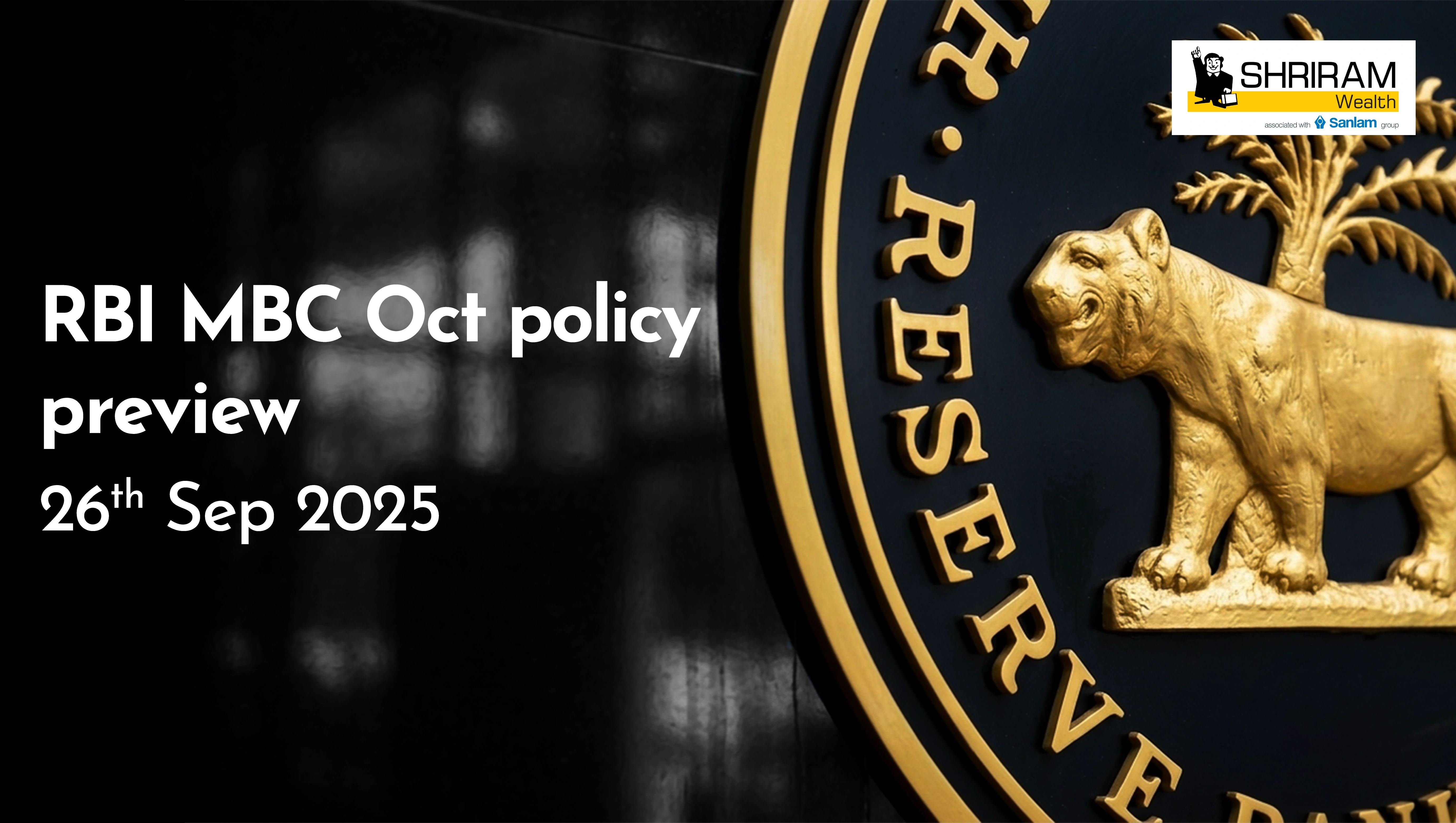 Market & Event Updates