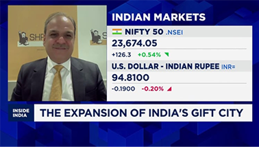 Can India’s GIFT City rival Singapore and Dubai?