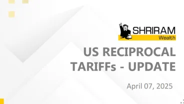 US Reciprocal Tariffs
