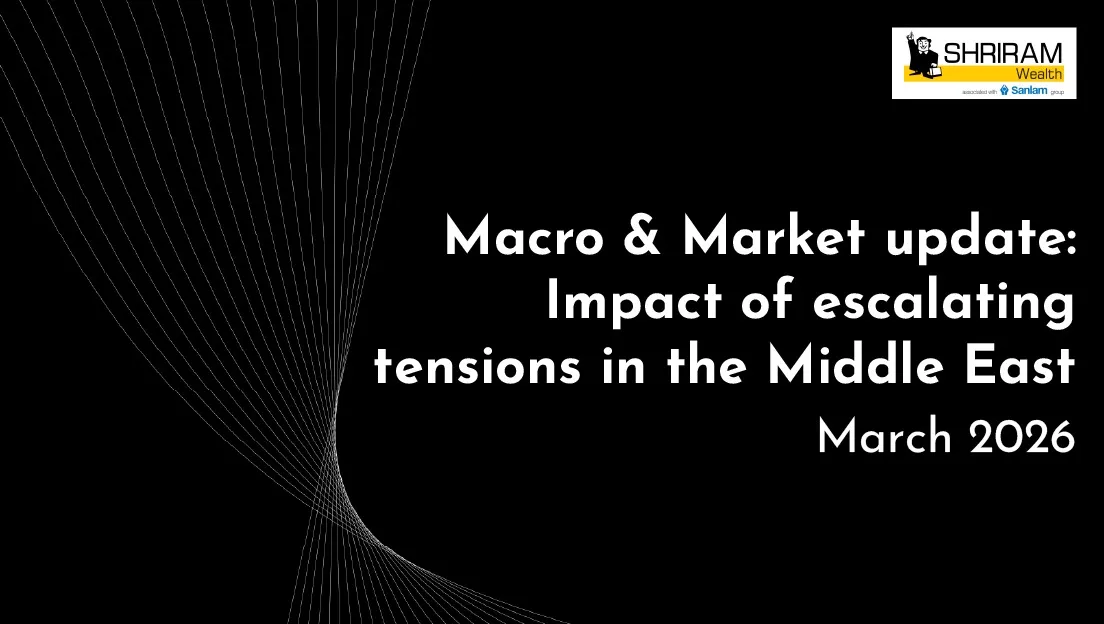 Market & Event Updates