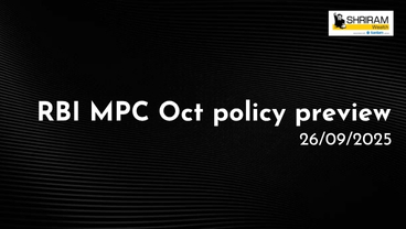 Market & Event Updates